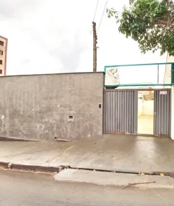 Imóvel Comercial para alugar, 250m² no Boa Vista, Limeira