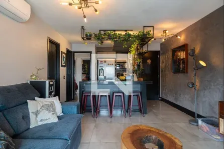 Apartamento com 2 Quartos à venda, 80m² no Bela Vista, São Paulo