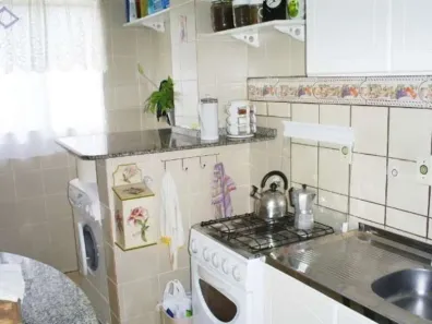 Apartamento com 1 Quarto para alugar, 40m² no Centro, Balneário Camboriú
