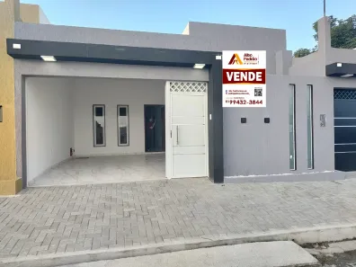 Casa com 3 Quartos à venda, 109m² no Luiz Gonzaga, Caruaru