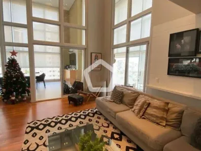 Apartamento com 2 Quartos à venda, 237m² no Jardim Vila Mariana, São Paulo