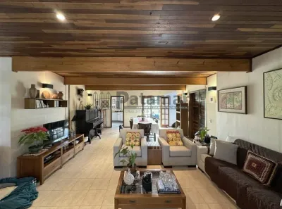 Casa de Condomínio com 3 Quartos à venda, 600m² no Nova Higienópolis, Jandira