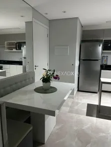 Apartamento com 2 Quartos à venda, 48m² no Jardim Ibirapuera, Campinas