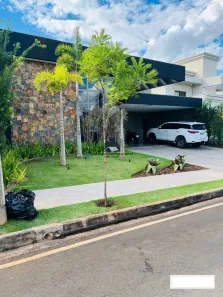 Casa de Condomínio com 3 Quartos à venda, 270m² no Residencial Eco Village, São José do Rio Preto