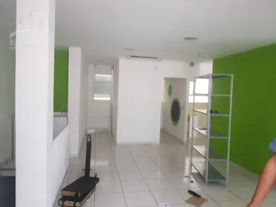 Sala Comercial para alugar, 200m² no Canindé, São Paulo