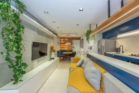Apartamento com 2 Quartos à venda, 103m² no Vila Prudente, São Paulo