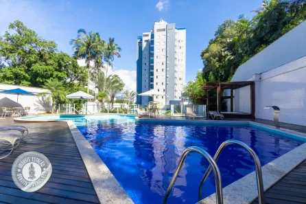 Apartamento com 3 Quartos à venda, 102m² no Itoupava Seca, Blumenau