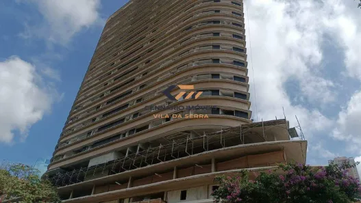 Apartamento com 3 Quartos à venda, 94m² no Vale do Sereno, Nova Lima