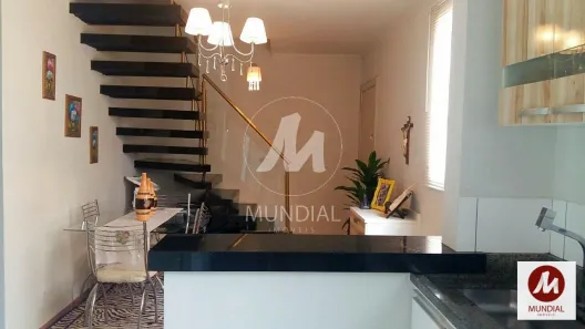Apartamento com 2 Quartos à venda, 84m² no República, Ribeirão Preto