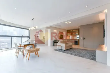 Apartamento com 3 Quartos à venda, 162m² no Chácara Santo Antônio (Zona Sul), São Paulo