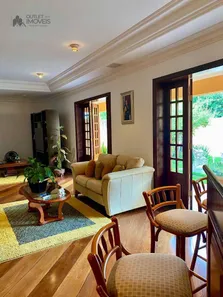 Casa com 3 Quartos à venda, 500m² no Jardim de Itapoan, Paulínia