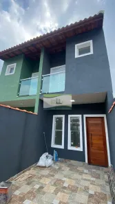 Casa com 3 Quartos à venda, 100m² no Residencial Santo Antônio, Franco da Rocha