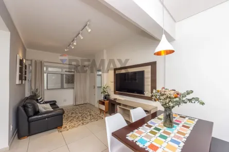 Apartamento com 1 Quarto à venda, 44m² no Bela Vista, São Paulo