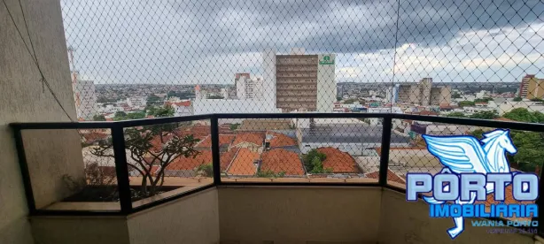 Apartamento com 3 Quartos à venda, 148m² no Centro, Bauru