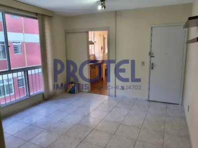 Apartamento com 2 Quartos à venda, 63m² no Gávea, Rio de Janeiro