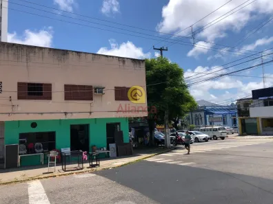 Prédio Comercial à venda, 100m² no Lagoa Nova, Natal