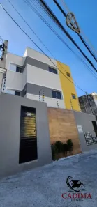 Apartamento com 2 Quartos à venda, 35m² no Cidade Mãe do Céu, São Paulo