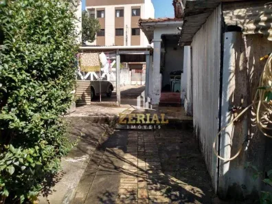 Casa com 3 Quartos à venda, 150m² no Santa Maria, São Caetano do Sul