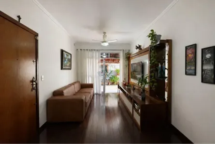 Apartamento com 3 Quartos à venda, 153m² no Silveira, Belo Horizonte