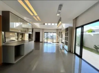 Casa de Condomínio com 4 Quartos à venda, 330m² no Condomínio Residencial Jaguary, São José dos Campos