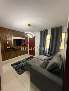 Apartamento com 2 Quartos à venda, 47m² no Parque das Indústrias, Betim