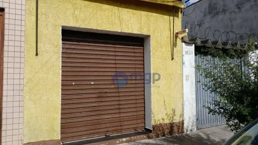 Ponto Comercial para alugar, 50m² no Vila Maria, São Paulo
