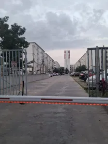 Apartamento com 2 Quartos à venda, 40m² no Bangu, Rio de Janeiro