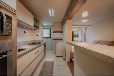 Apartamento com 2 Quartos à venda, 68m² no Planalto, Gramado