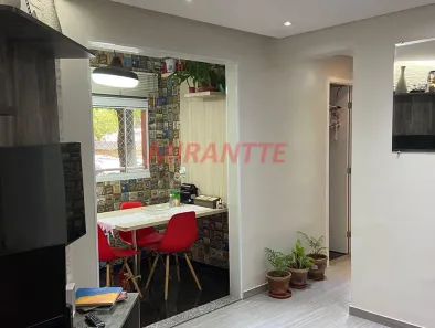 Apartamento com 2 Quartos à venda, 54m² no Vila Bela Vista (Zona Norte), São Paulo
