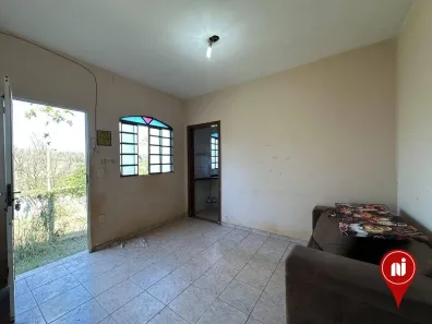 Casa com 2 Quartos à venda, 376m² no Grajaú, Brumadinho