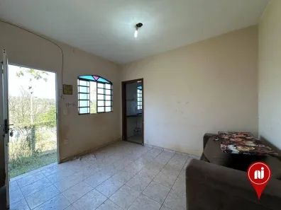 Casa com 2 Quartos à venda, 80m² no Grajaú, Brumadinho