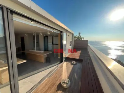 Sala Comercial para alugar, 98m² no Centro, Niterói