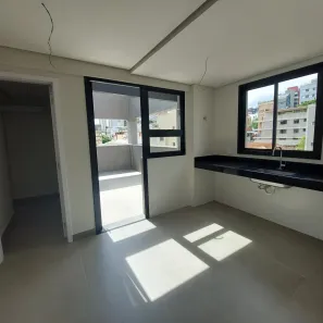 Cobertura com 3 Quartos à venda, 148m² no Santo Antônio, Belo Horizonte