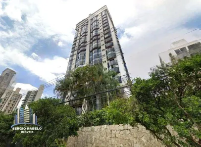 Apartamento com 3 Quartos à venda, 150m² no Indianópolis, São Paulo