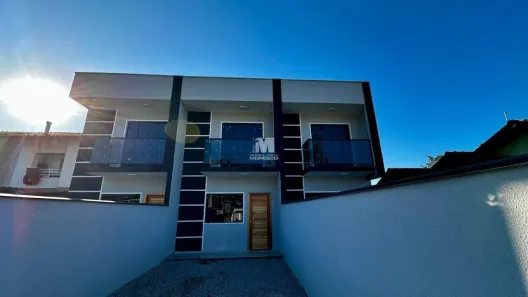 Casa com 2 Quartos à venda, 81m² no Limeira Baixa, Brusque