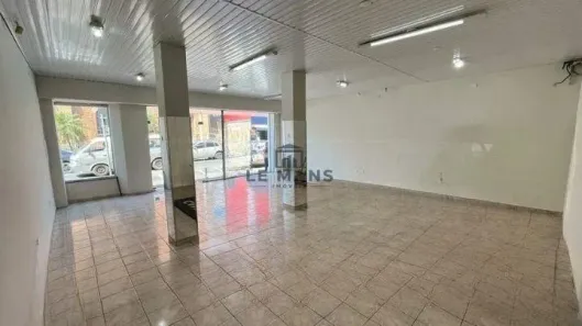 Ponto Comercial para alugar, 128m² no Centro, Piracicaba