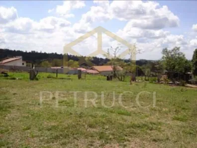 Lote/Terreno à venda, 836m² no Jardim São Bento do Recreio, Valinhos