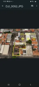 Lote/Terreno à venda, 10m² no Jardim Bela Vista, Cosmópolis