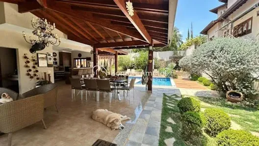 Casa de Condomínio com 1 Quarto à venda, 145m² no Chácaras Alpina, Valinhos