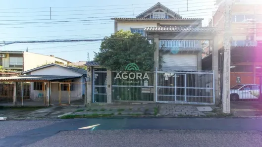 Casa com 3 Quartos para alugar, 310m² no São José, Canoas