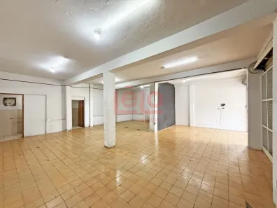 Prédio Comercial para alugar, 129m² no Vila Morangueira, Maringá
