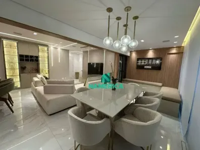 Apartamento com 3 Quartos à venda, 123m² no Tatuapé, São Paulo