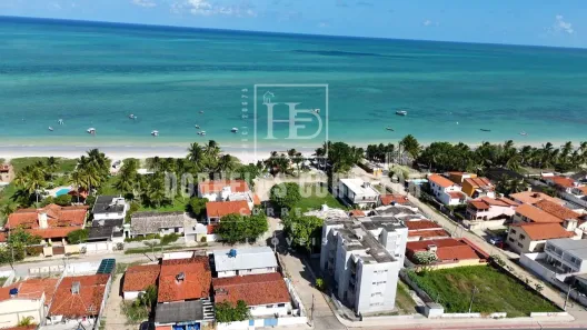 Apartamento com 2 Quartos à venda, 56m² no Pilar, Ilha de Itamaracá