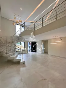 Casa de Condomínio com 3 Quartos à venda, 475m² no Ponta Negra, Manaus