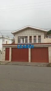 Casa com 4 Quartos à venda, 270m² no Parque Primavera, Poços de Caldas