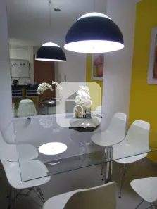 Apartamento com 2 Quartos para alugar, 60m² no Tubalina, Uberlândia