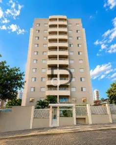 Apartamento com 3 Quartos à venda, 78m² no Bela Vista, Valinhos