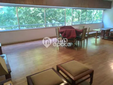 Apartamento com 4 Quartos à venda, 257m² no Copacabana, Rio de Janeiro