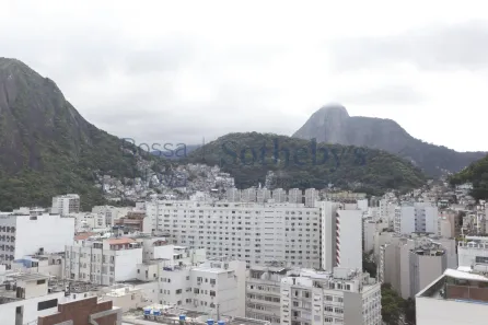 Cobertura com 3 Quartos à venda, 160m² no Copacabana, Rio de Janeiro