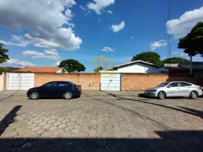 Imóvel Comercial com 3 Quartos à venda, 206m² no Jardim Matarazzo, São José dos Campos